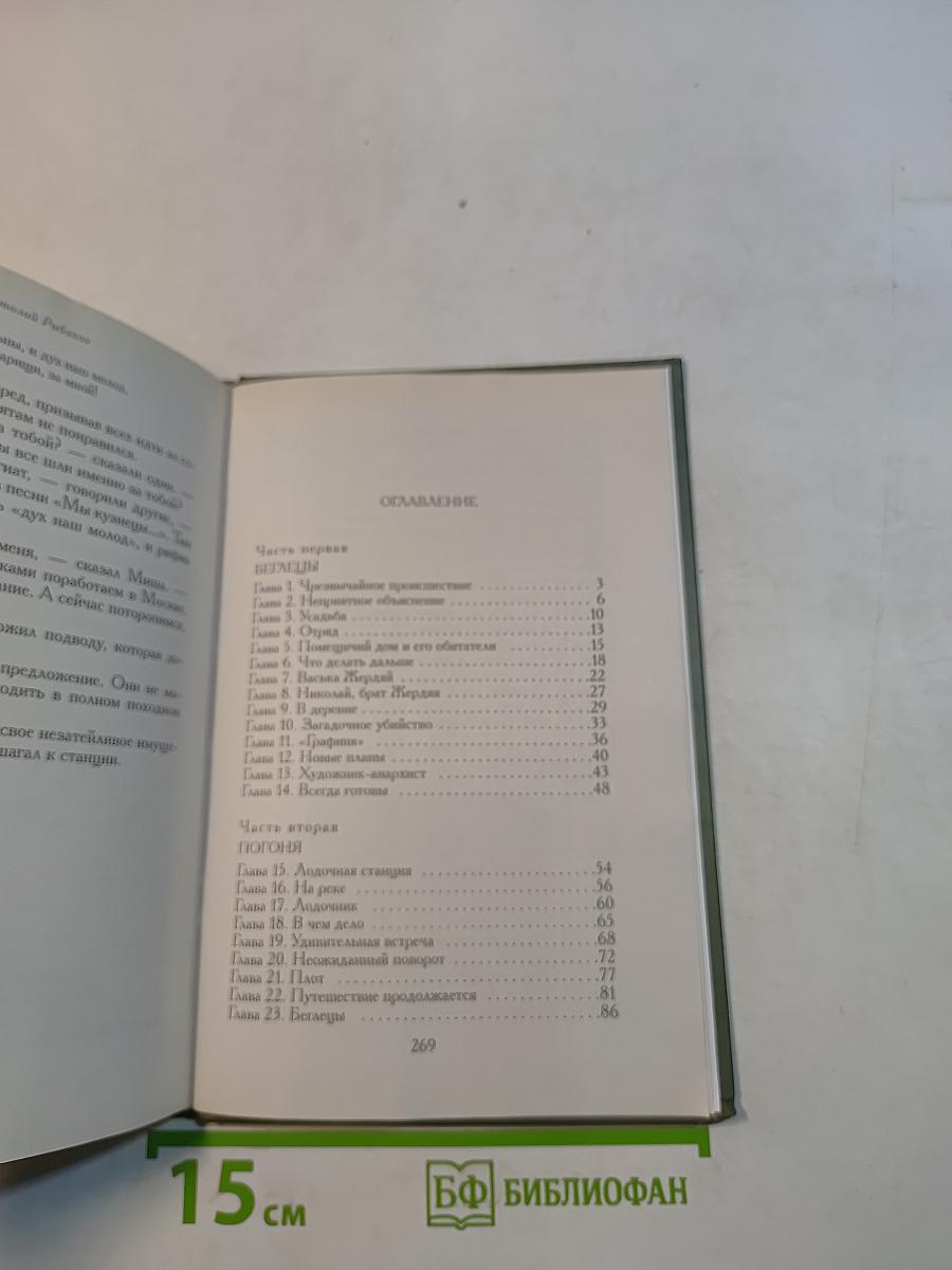 Бронзовая птица