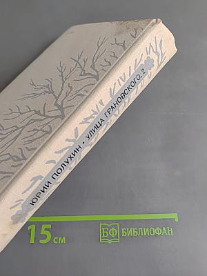 Улица Грановского, 2