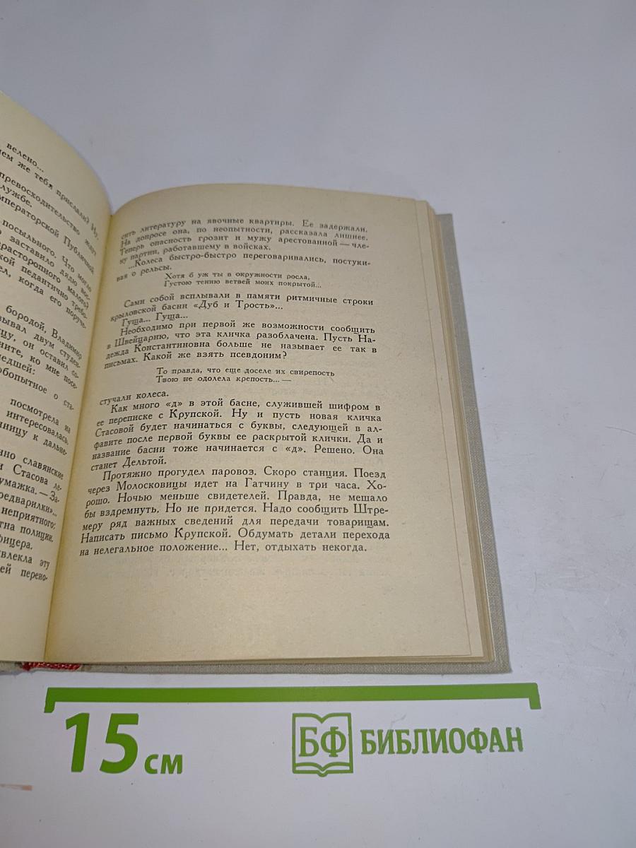 Елена Дмитриевна Стасова (Биографический очерк)