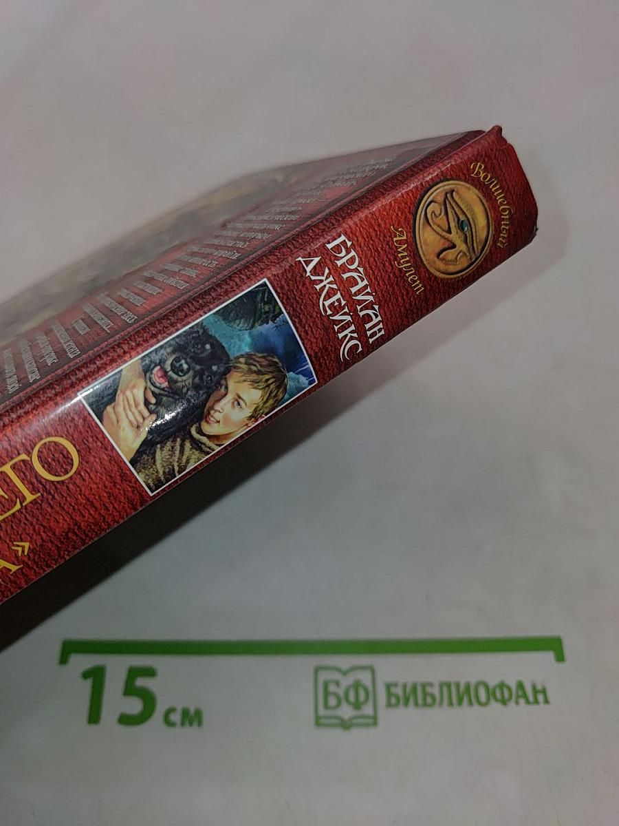 Двое с «Летучего Голландца»