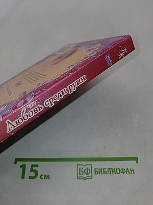 Любовь среди руин