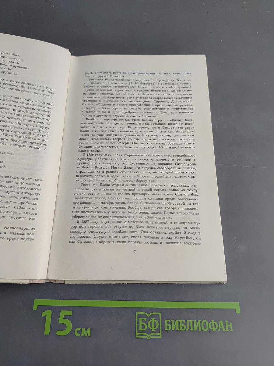 Избранное. Стихотворения и поэмы