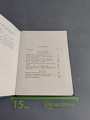 Картинки природы