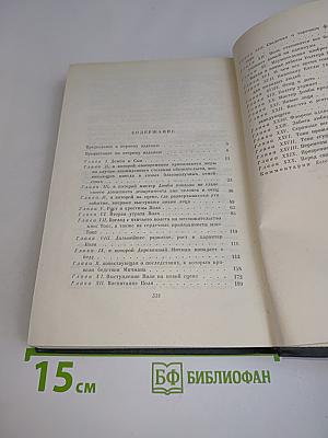 Собрание сочинений. Том тринадцатый. Торговый дом Домби и сын. Томбиль