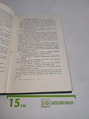 Собрание сочинений. Том двадцать четвертый. Наш общий друг. Книга первая и вторая