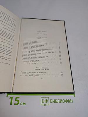 Собрание сочинений. Том двадцать четвертый. Наш общий друг. Книга первая и вторая