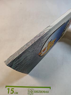 Проделки хитрого лиса. Книга для чтения на французском языке для учащихся 7 классов средней школы