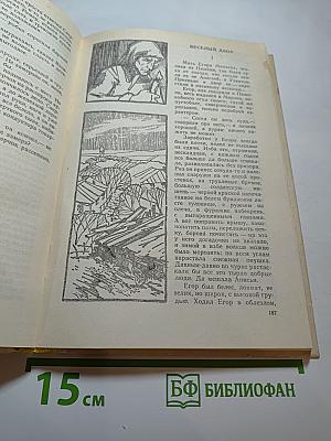 Поэзия и проза