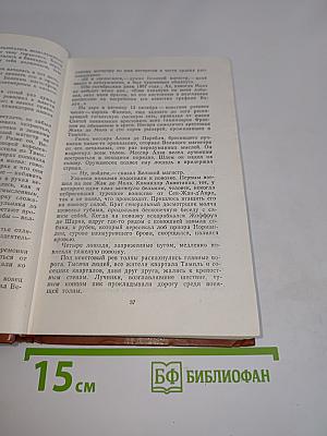 Железный король. Узница Шатто-Тайафера