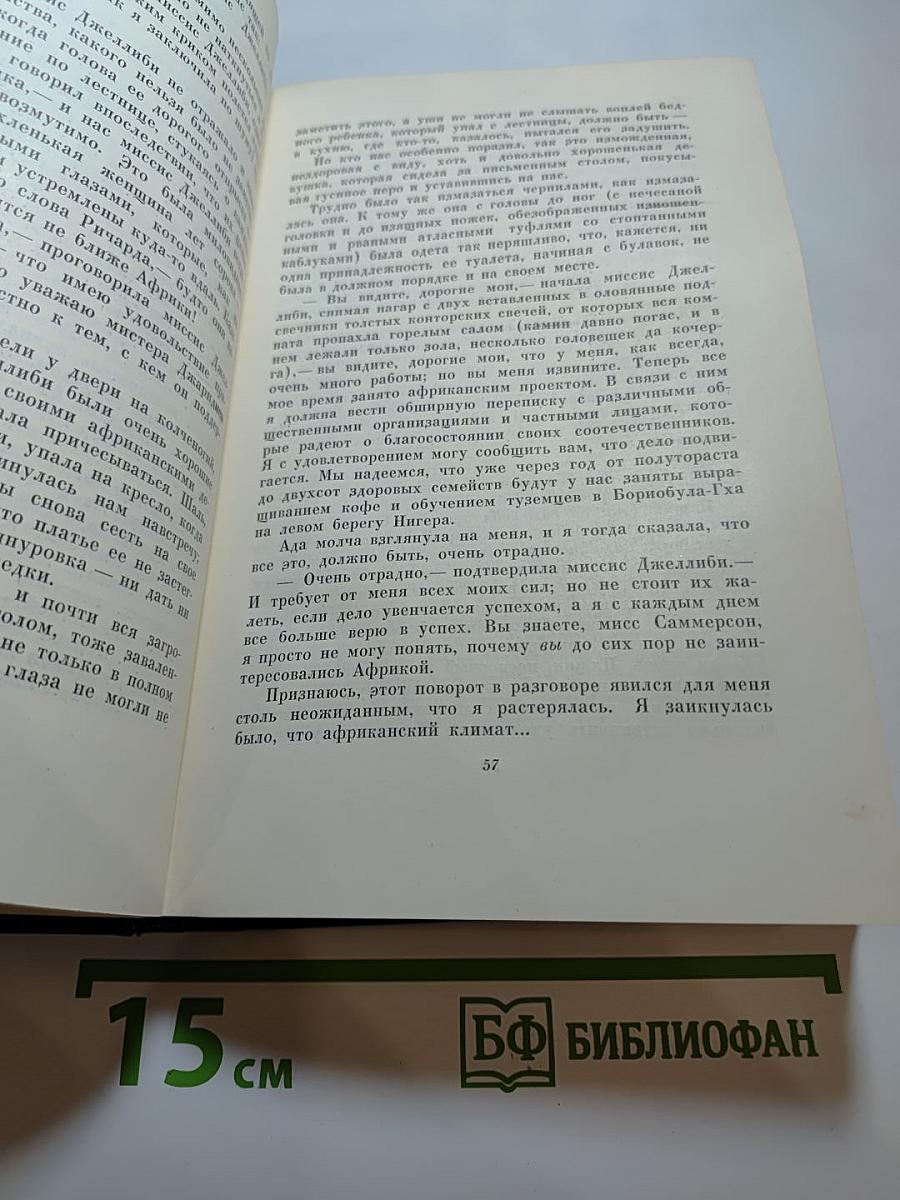 Холодный дом