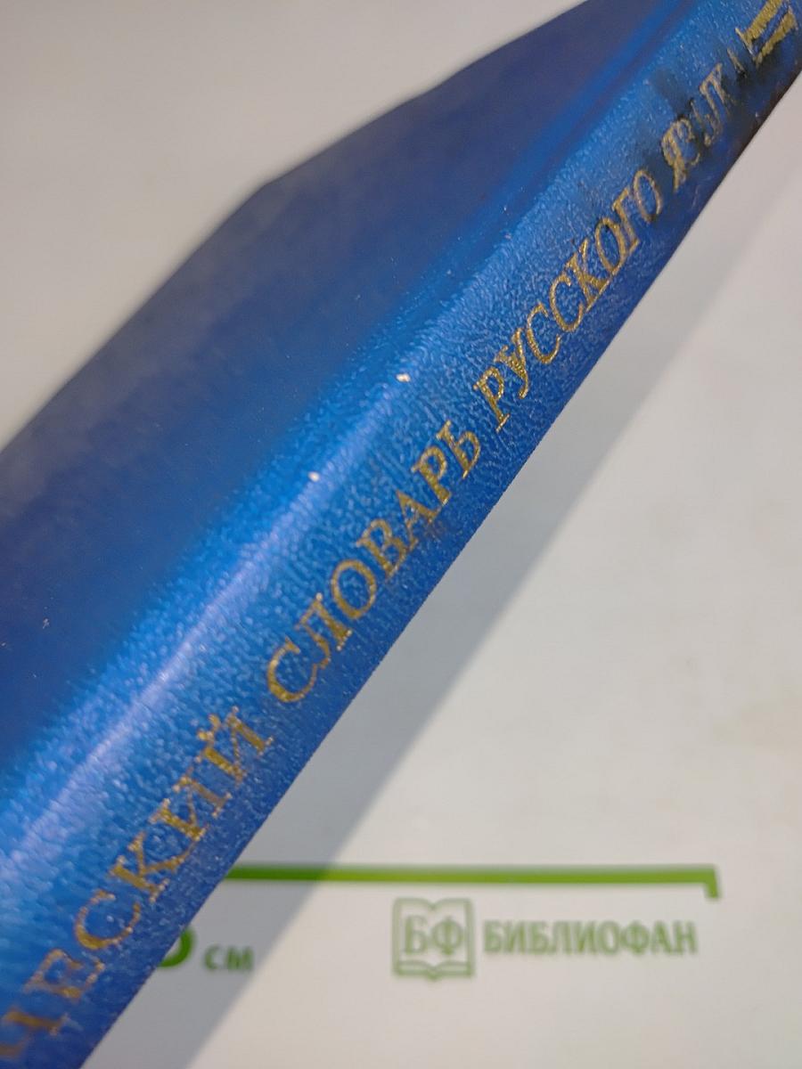 Фразеологический словарь русского литературного языка. Том 2