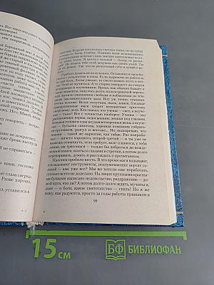 Посох для чародея