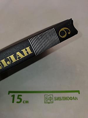 Ромен Роллан. Собрание сочинений в девяти томах. Том 6. Очарованная душа