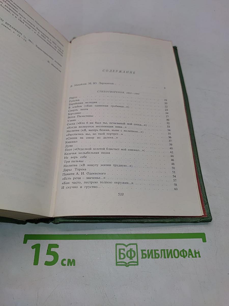 Стихотворения. Поэмы