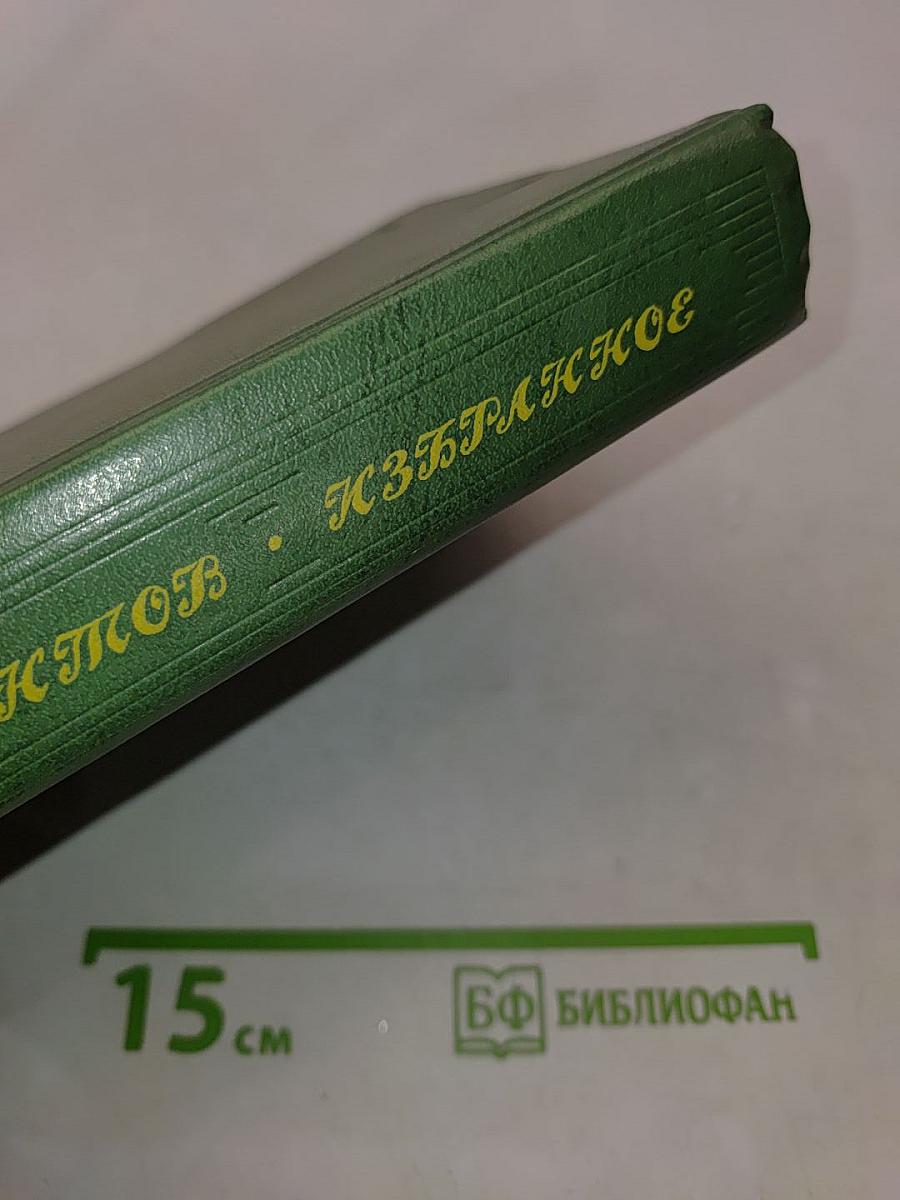 Стихотворения. Поэмы