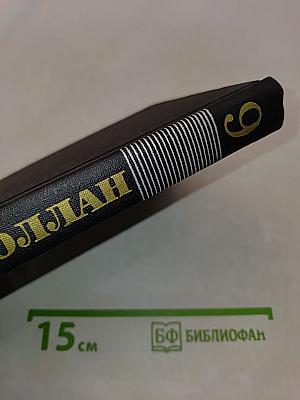 Собрание сочинений в девяти томах. Том 9. Драмы революции