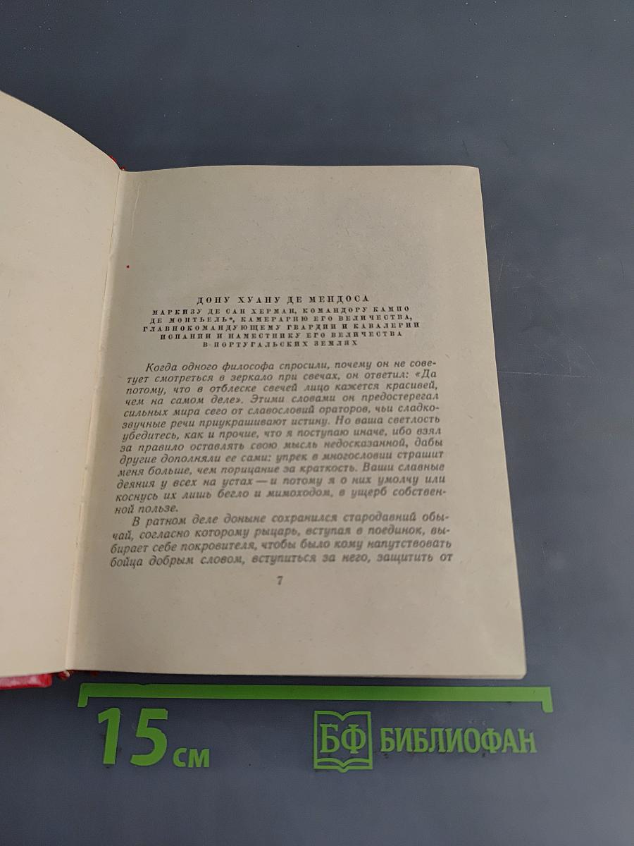 Гусьман де Альфараче