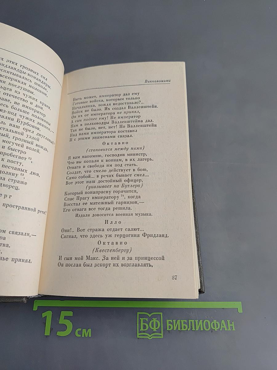 Валленштейн