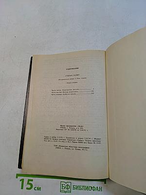 Степан Разин. Книга вторая