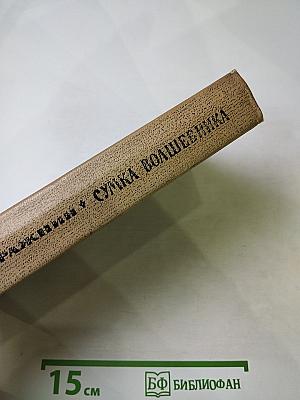 Сумка волшебника