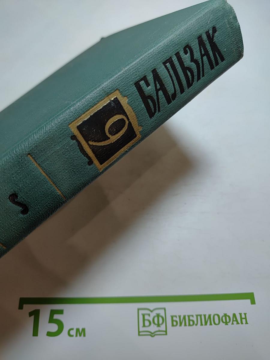 Собрание сочинений в 24 томах. Том 9. Утраченные иллюзии