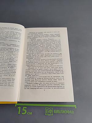 Назидательные новеллы