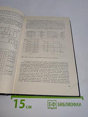 Популярные цифровые микросхемы