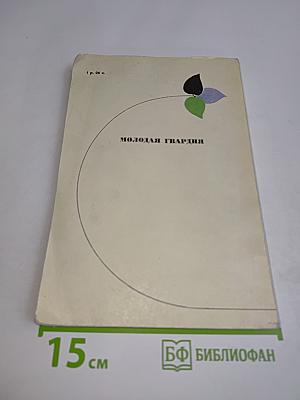 17. Поэзия альманахов