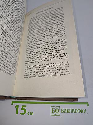 Рисунки Пушкина