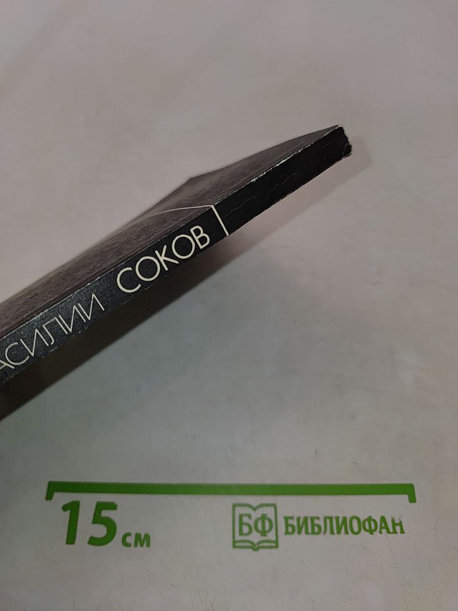 Василий Соков