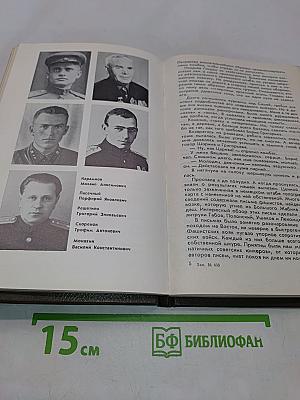 Стояли насмерть