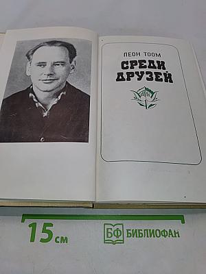 Среди друзей