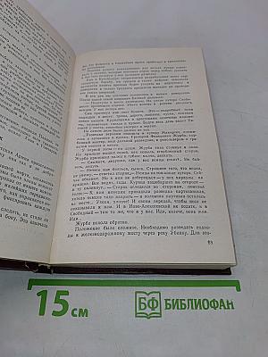 В предгорьях Кавказа