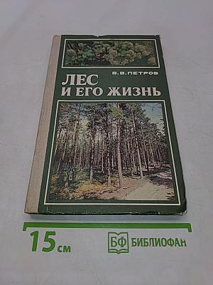 Лес и его жизнь