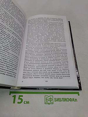 Бюро убийц с ограниченной ответственностью. Маленькая хозяйка большого дома