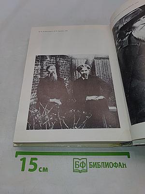 Виктор Михайлович Васнецов. Письма. Дневники. Воспоминания. М. Искусство, 1987
