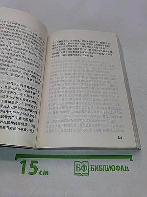 中国文学史二百四十题