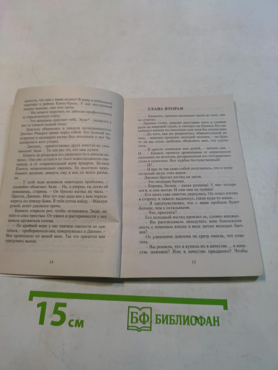 Парижское счастье