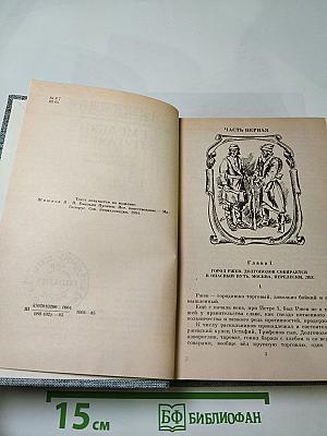 Емельян Пугачев. Книга третья
