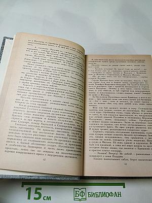 Емельян Пугачев. Книга третья