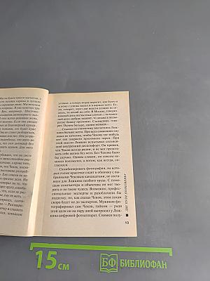Две пули полковнику