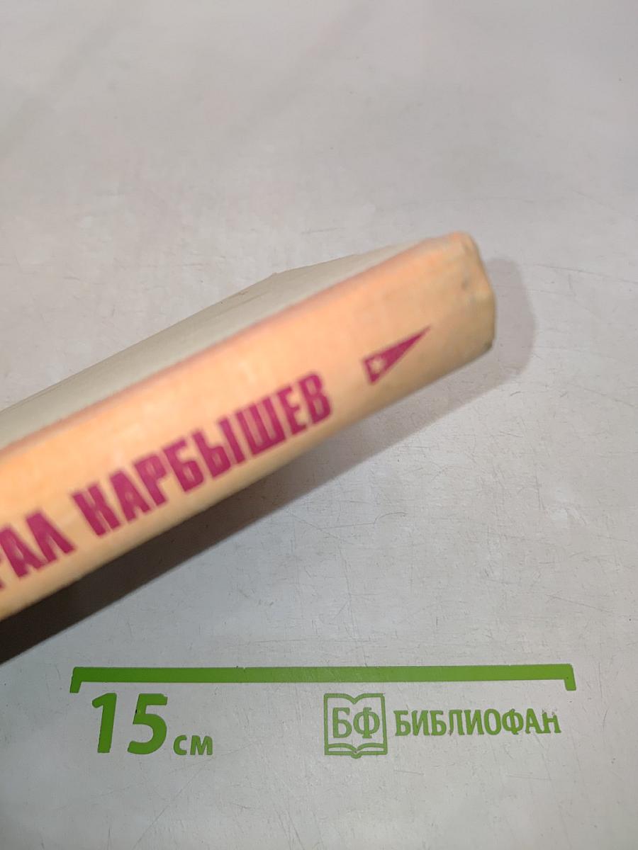 Генерал Карбышев
