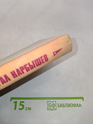 Генерал Карбышев