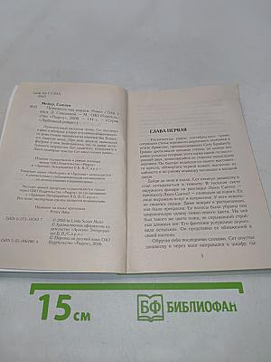 Принцесса под дождем
