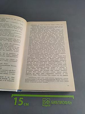 Приключения Тома Сойера и Гекльберри Финна