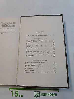 Собрание сочинений. Том шестнадцатый. Публицистические произведения 1855-1909 гг.