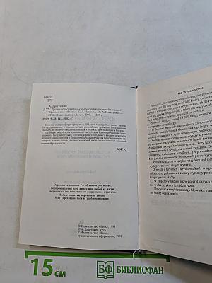 Русско-польский польско-русский карманный словарь