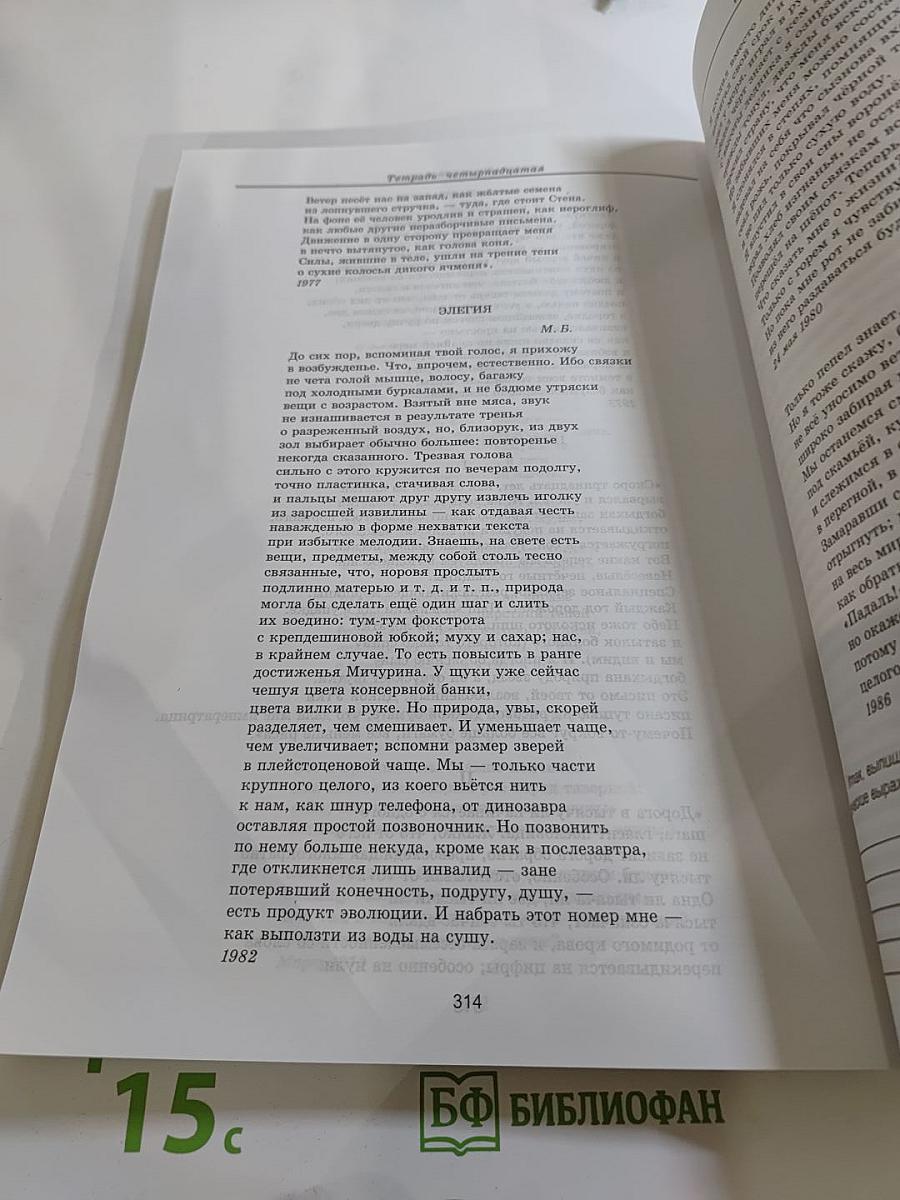 Формы художественного мышления в русской литературе XX века. Рабочие тетради для учащихся 11 класса