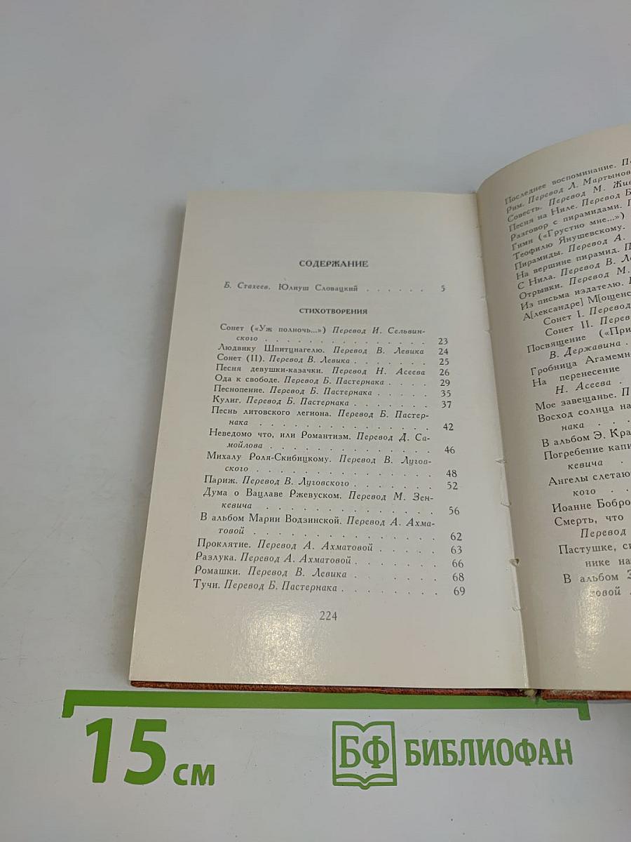 100 лучших стихотворений