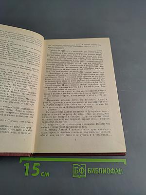 Глаза моей матери
